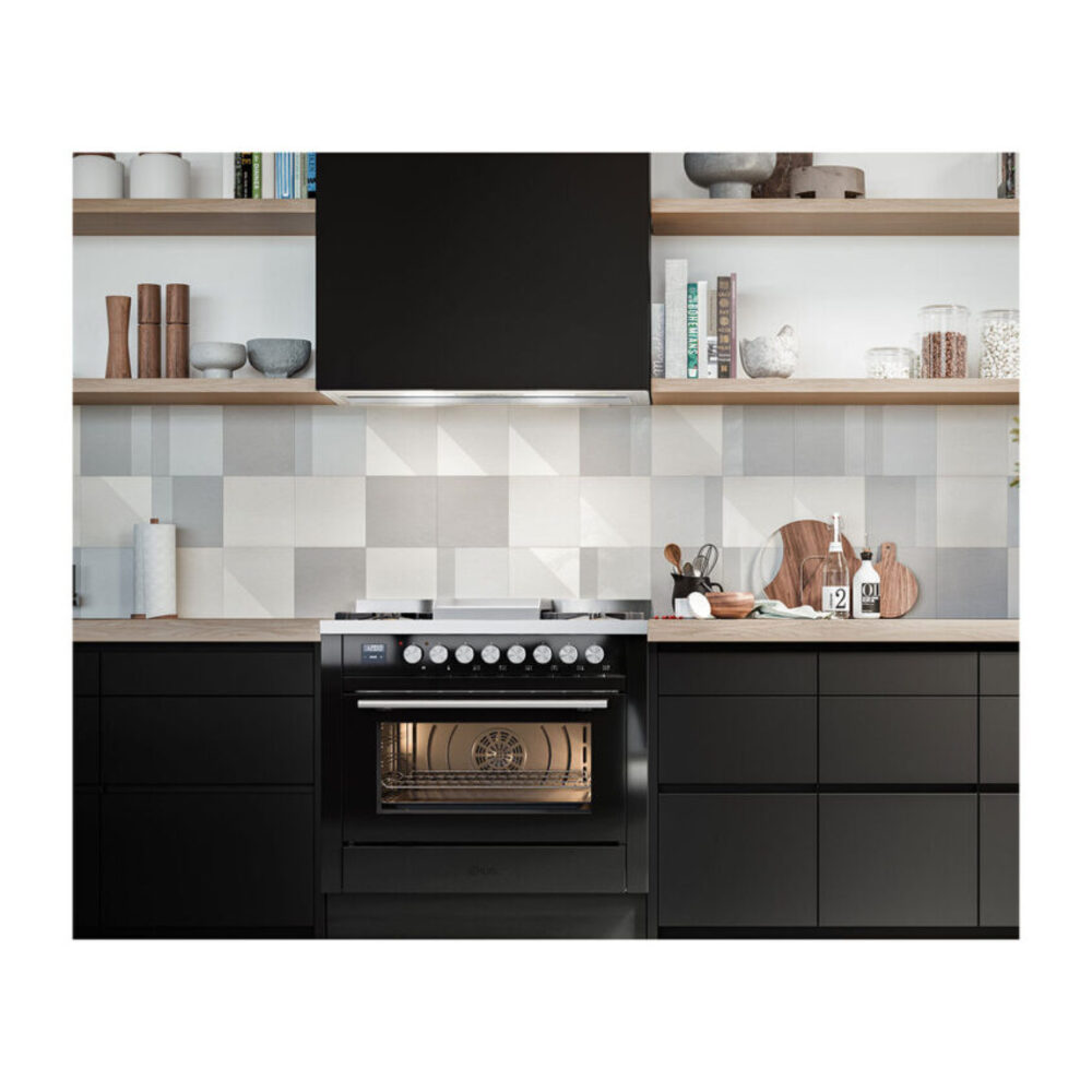 ILVE UAI3606SS lifestyle