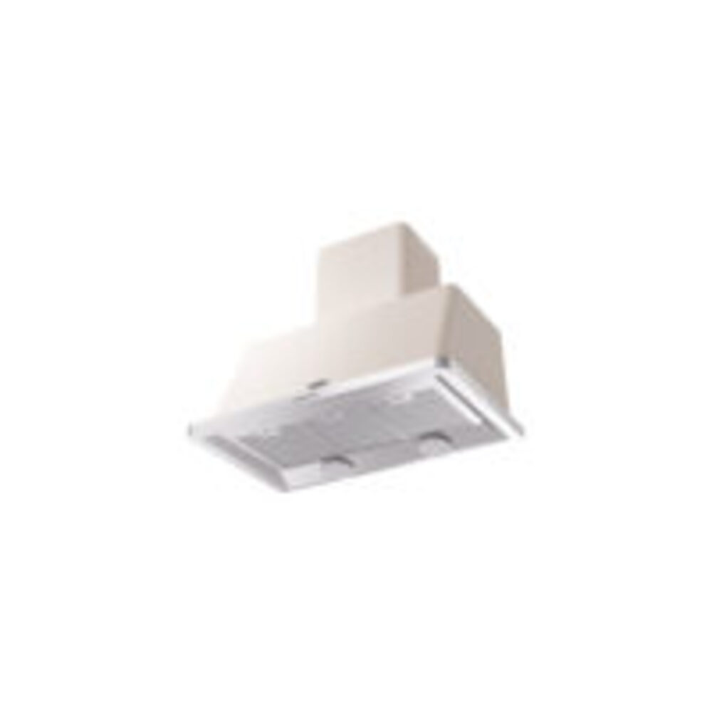 ILVE UAM100AW Majestic 40" Range Hood,