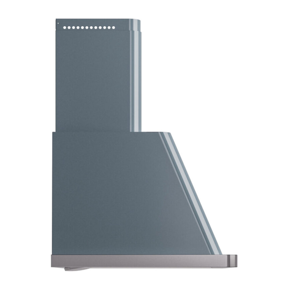 ILVE UAM100BG Majestic 40" Range Hood, side view