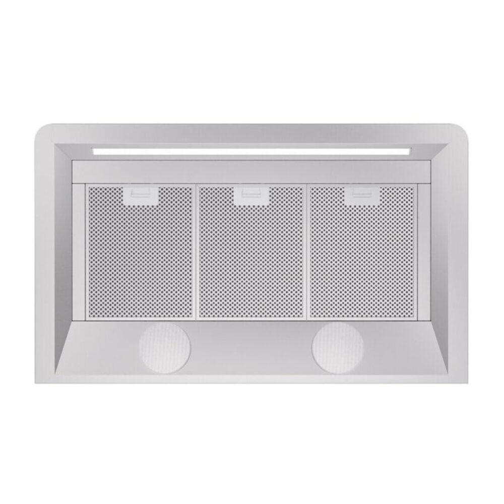 ILVE UAM100 Majestic II 40 inch Range Hood with 600 CFM