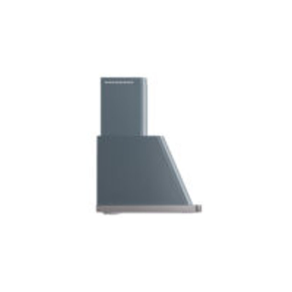ILVE UAM120BG Majestic 48" Range Hood, side view
