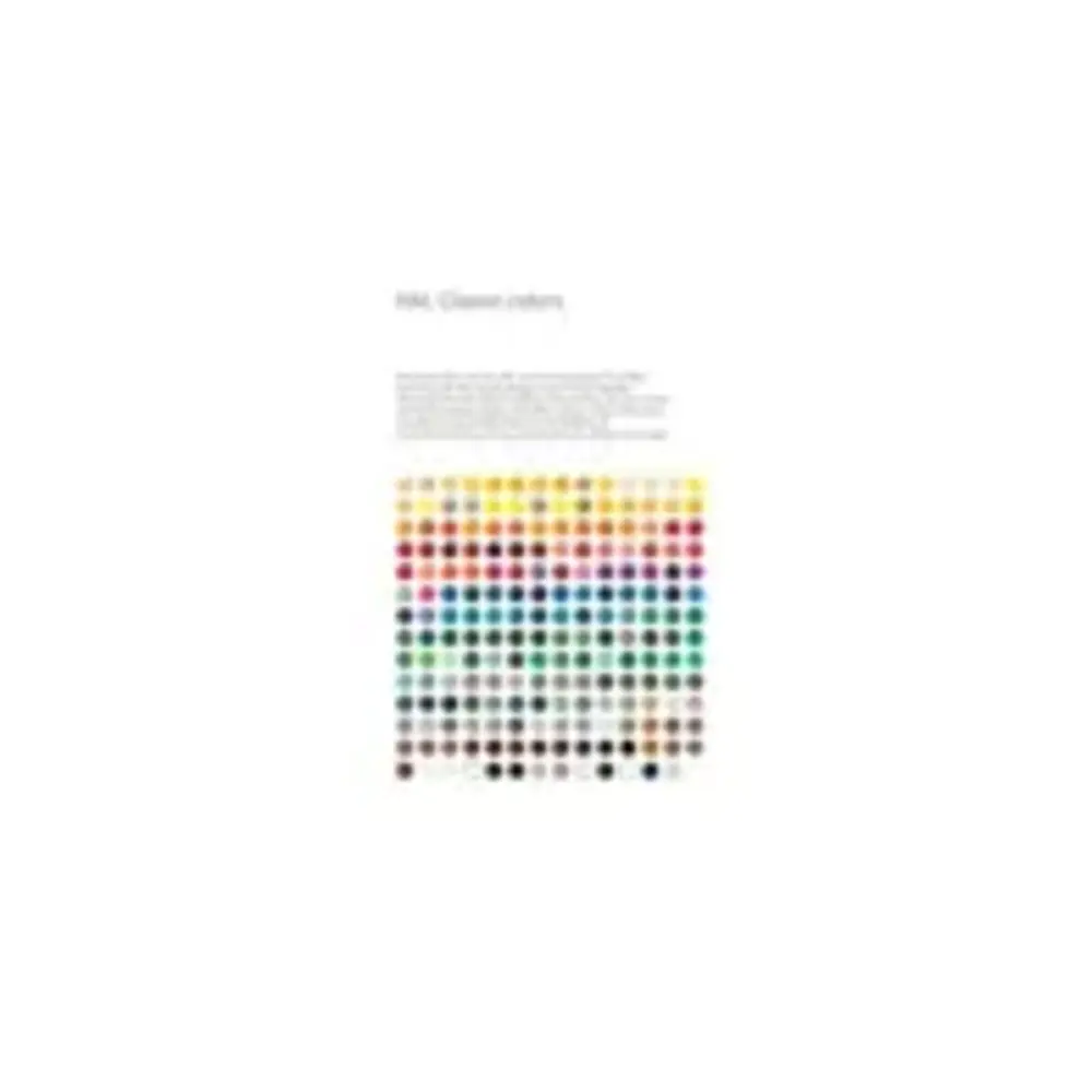ILVE UAM120 ral colors