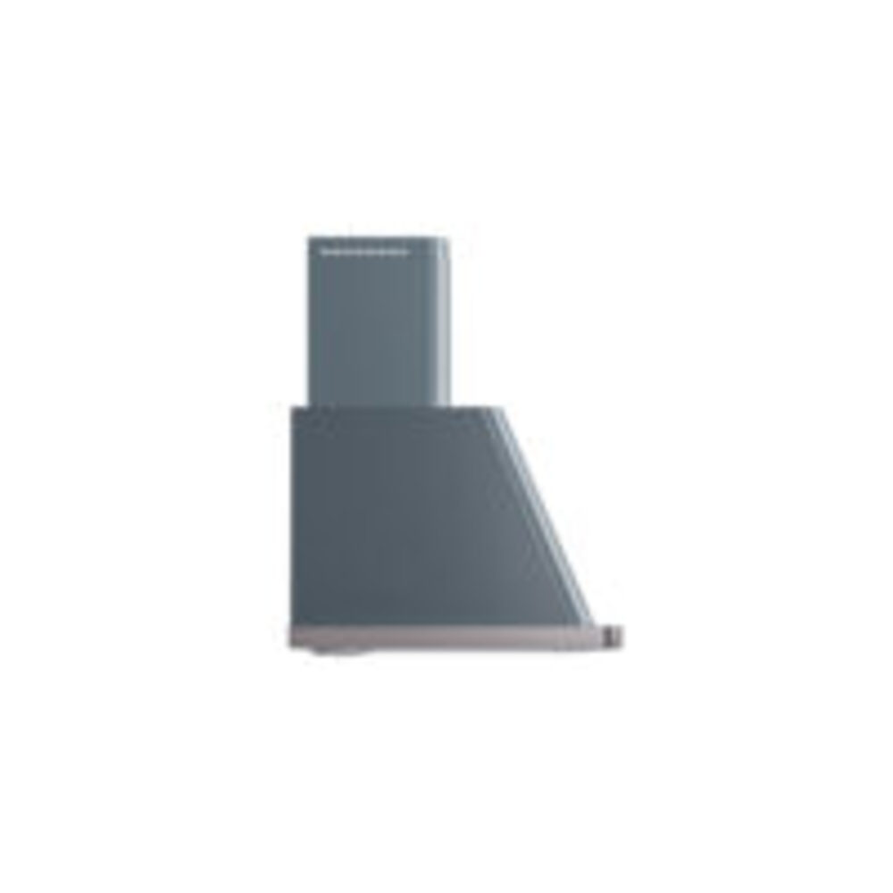 ILVE UAM150BG Majestic 60" Range Hood, side view