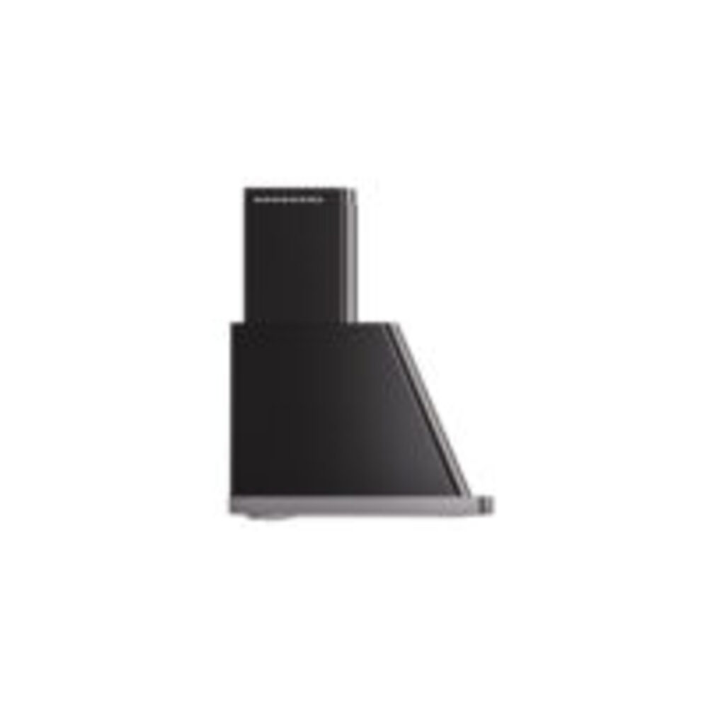 ILVE UAM150BK Majestic 60" Range Hood, side view