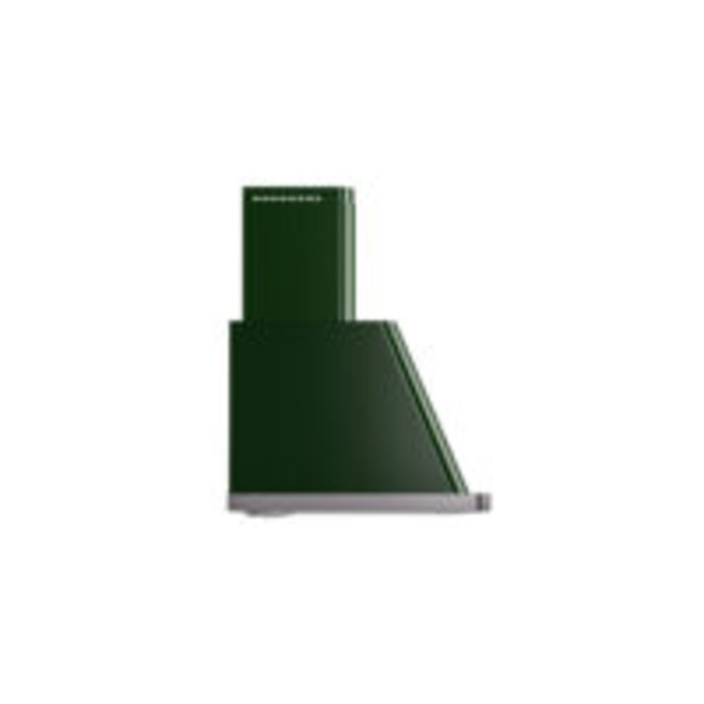 ILVE UAM150EG Majestic 60" Range Hood, side view