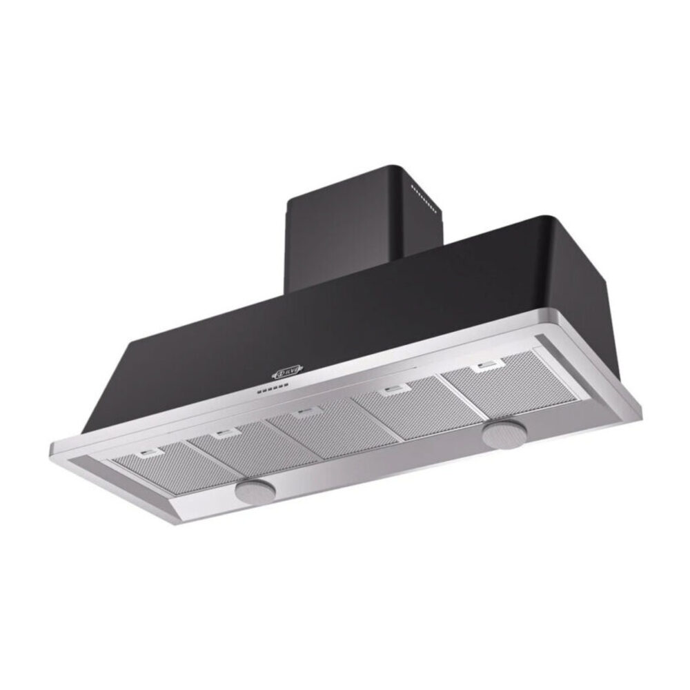 ILVE UAM150MG bottom angle view