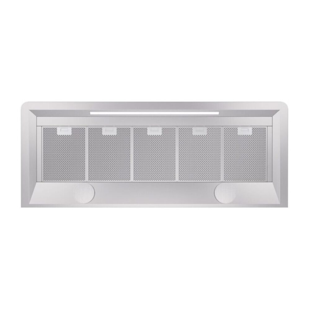 ILVE UAM150 Majestic II 60 inch Range Hood with 850 CFM