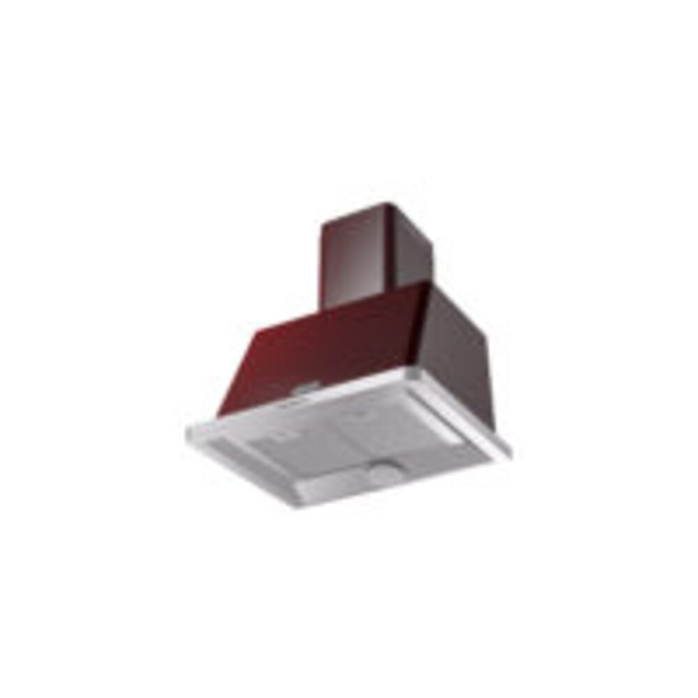 ILVE UAM76BU Majestic 30" Range Hood, bottom angled view