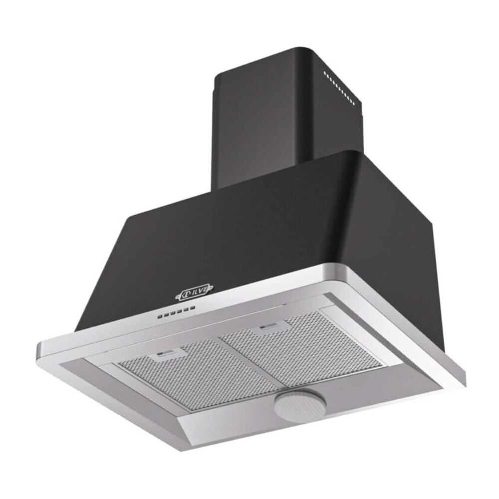 ILVE UAM76MG bottom angle view