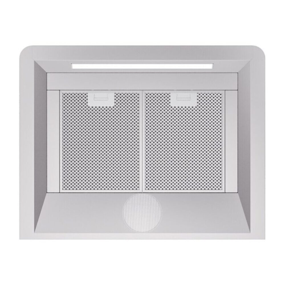ILVE UAM76 Majestic II 30 inch Range Hood with 600 CFM