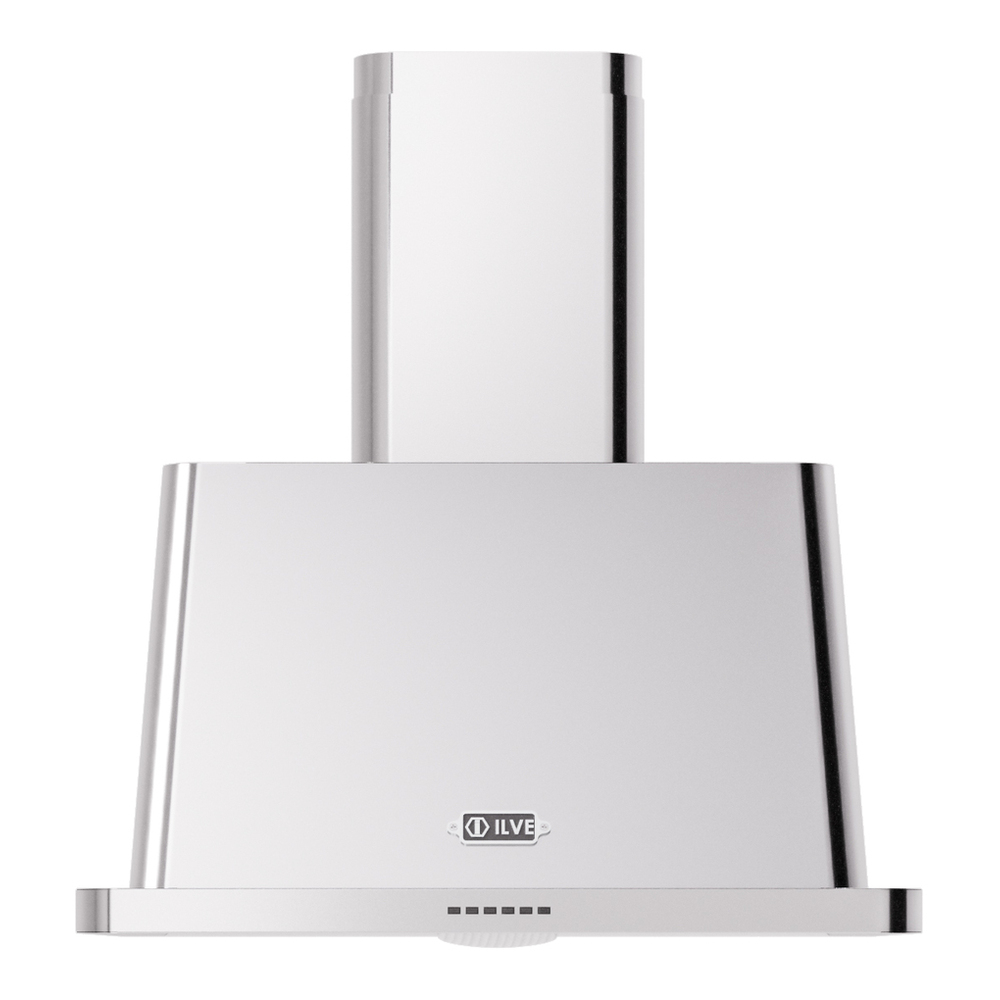 ILVE UAM76SS Majestic II 30 inch Range Hood (Stainless Steel) 1 UAM76SS
