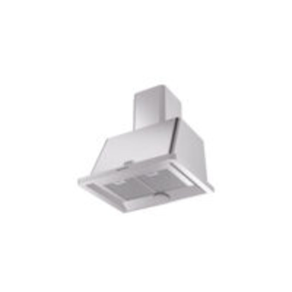 ILVE UAM76SS Majestic 30" Range Hood, bottom angled view