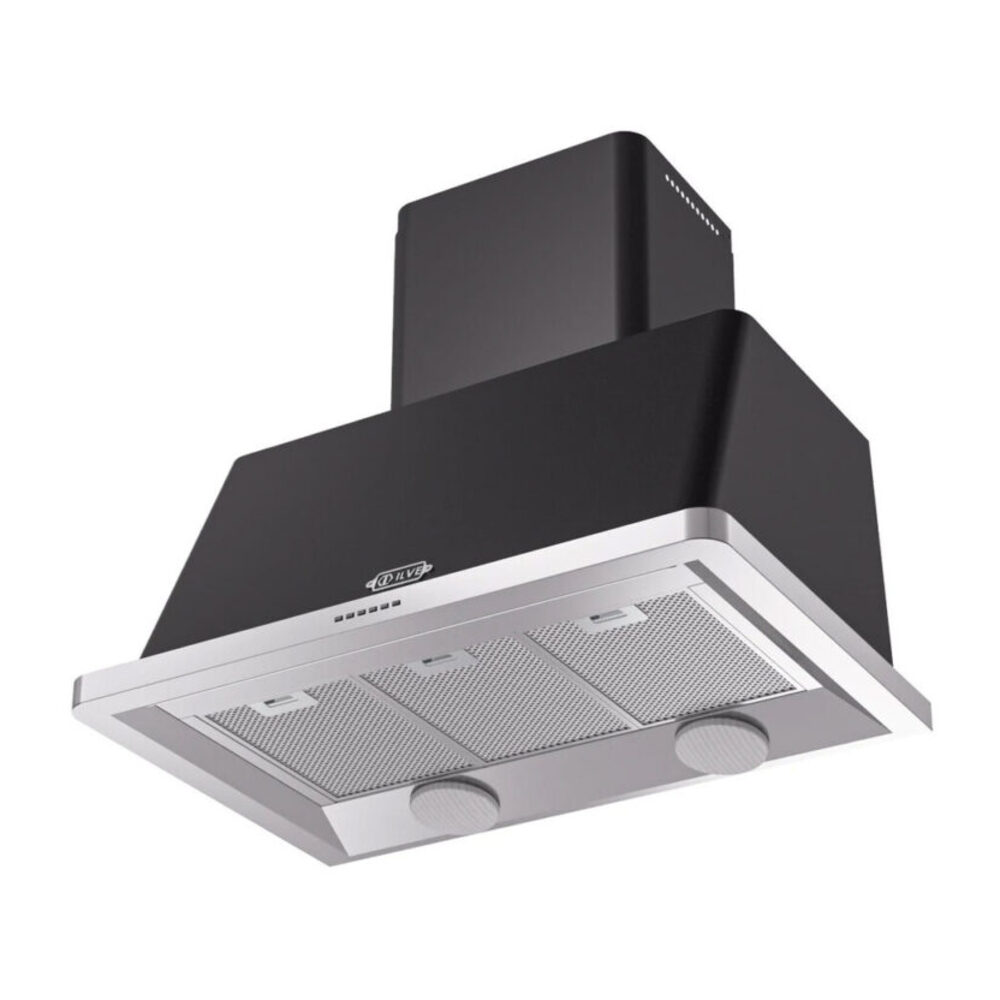 ILVE UAM90MG bottom angle view