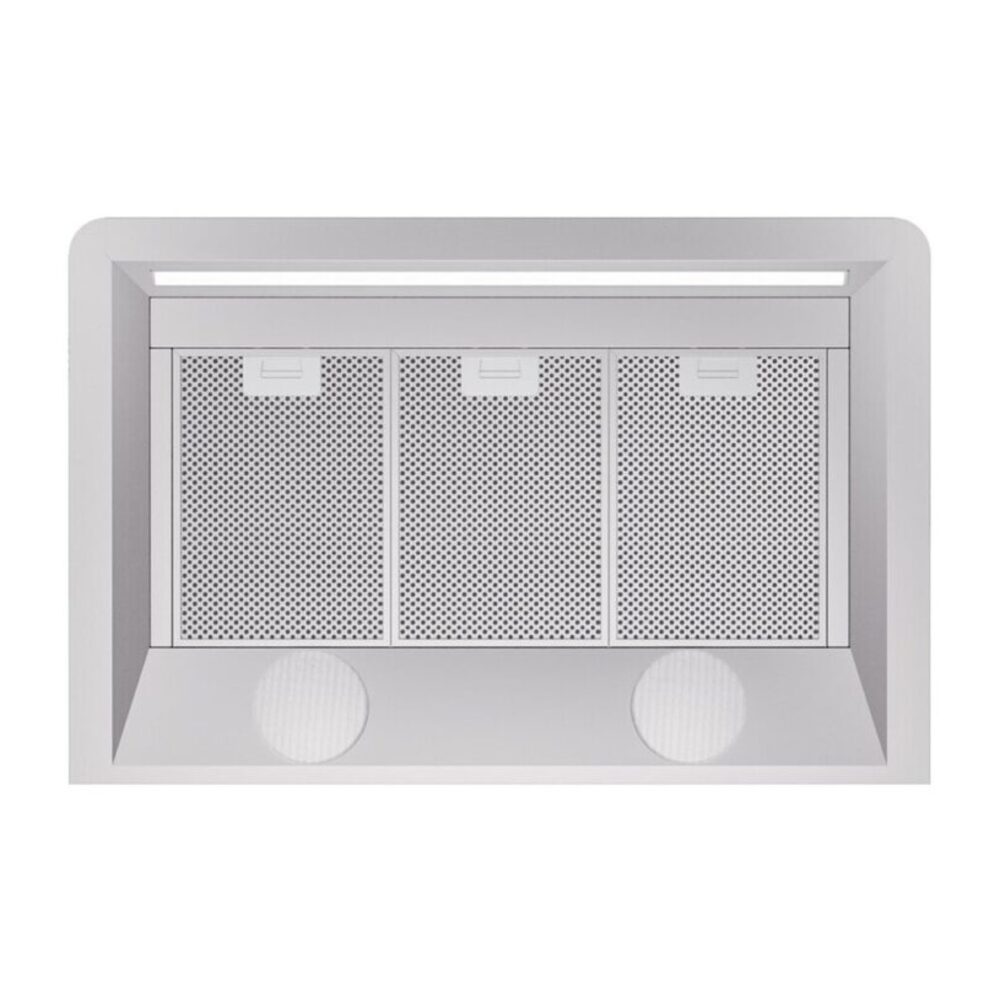 ILVE UAM90 Majestic II 36 inch Range Hood with 600 CFM