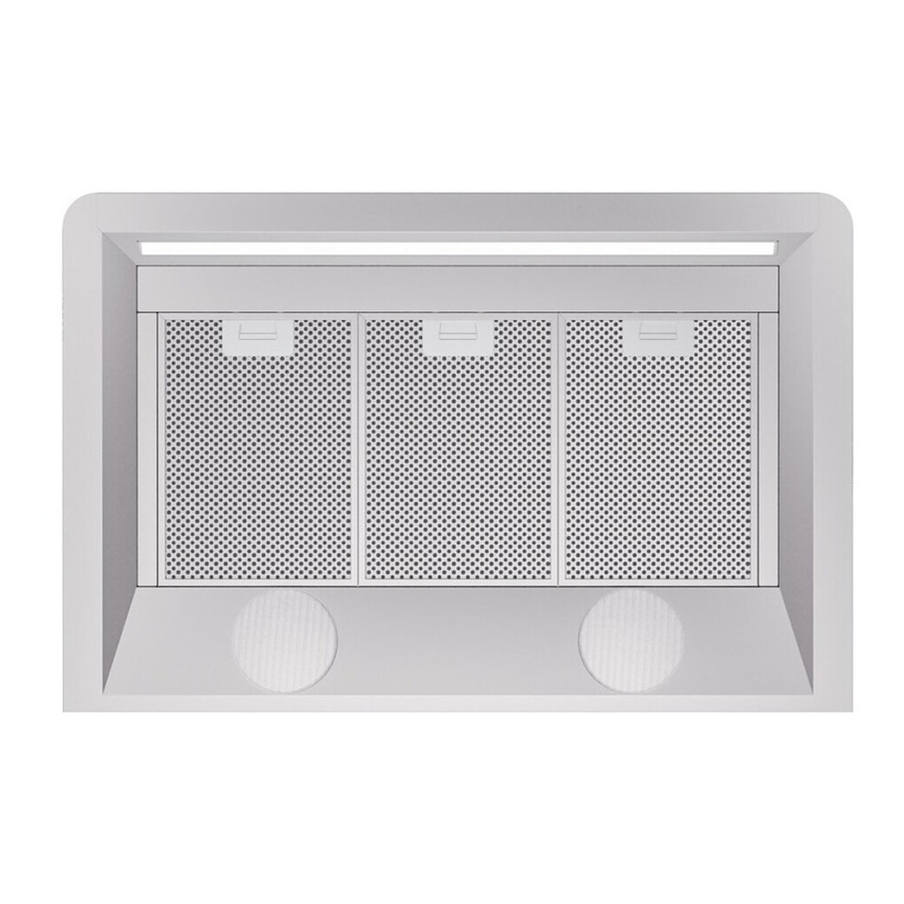 ILVE UAM90 Majestic II 36 inch Range Hood with 600 CFM