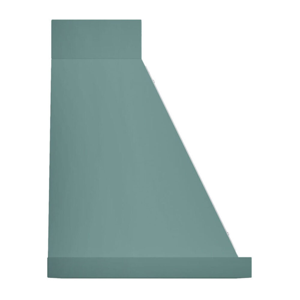 ILVE UANB30 Nostalgie II Noblesse 30 inch Range Hood with 600 CFM