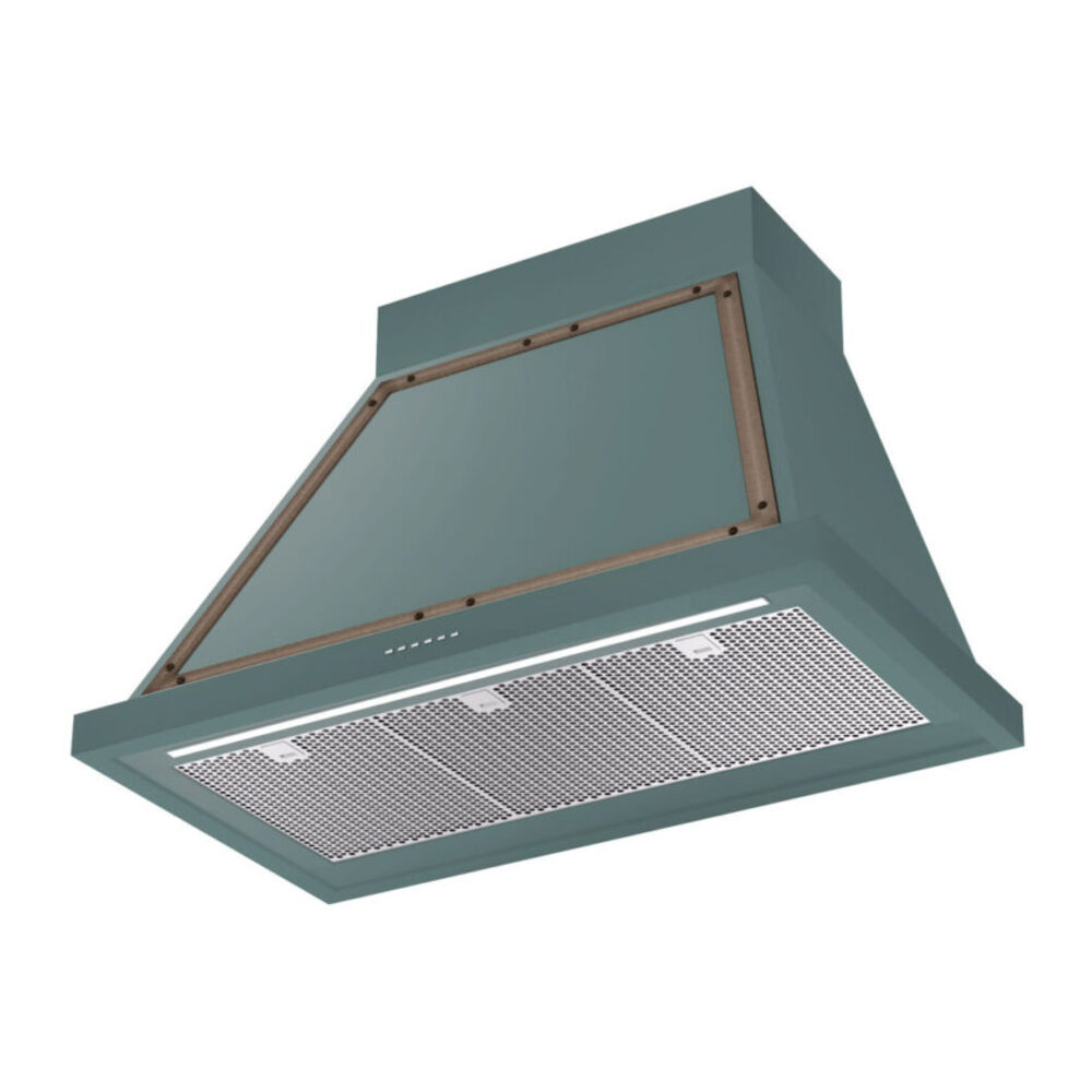 ILVE UANB36 Nostalgie II Noblesse 36 inch Range Hood