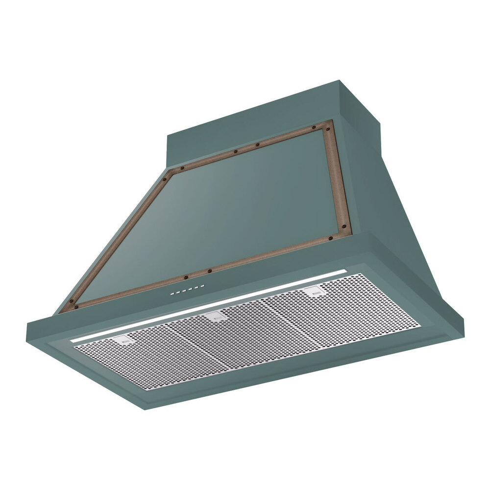 ILVE UANB36 Nostalgie II Noblesse 36 inch Range Hood