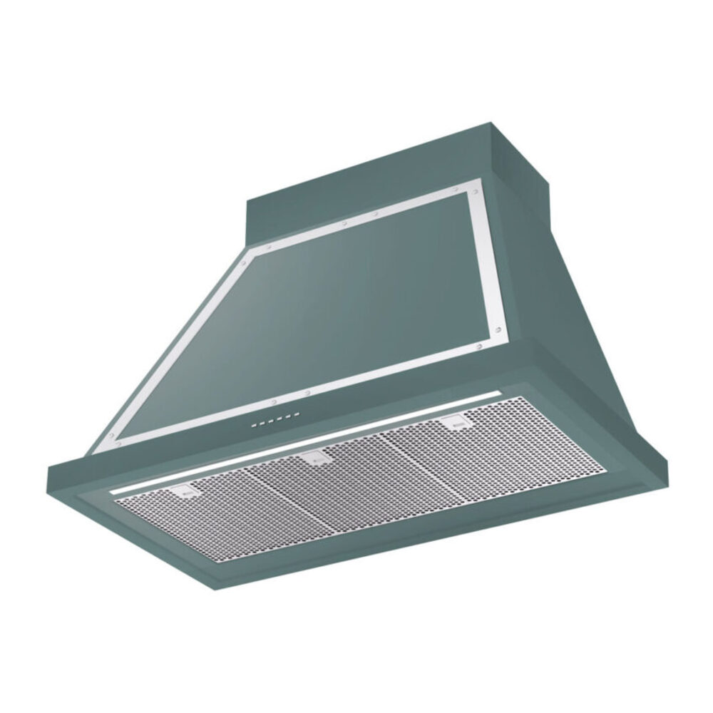 ILVE UANB36 Nostalgie II Noblesse 36 inch Range Hood
