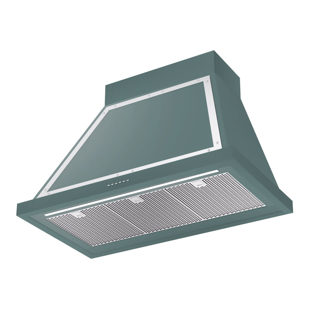 ILVE UANB36 Nostalgie II Noblesse 36 inch Range Hood
