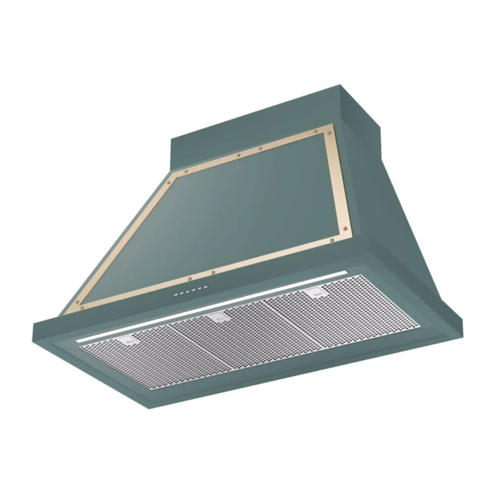 ILVE UANB36 Nostalgie II Noblesse 36 inch Range Hood