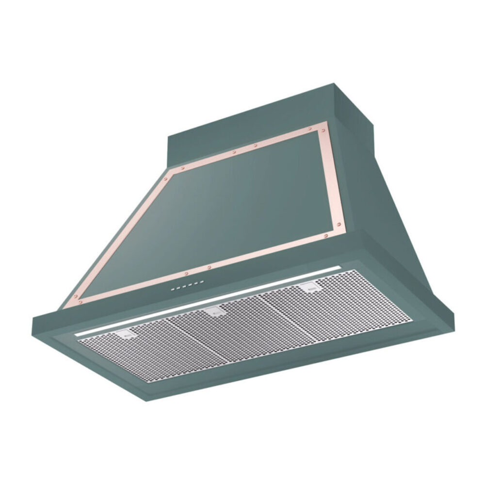 ILVE UANB36 Nostalgie II Noblesse 36 inch Range Hood