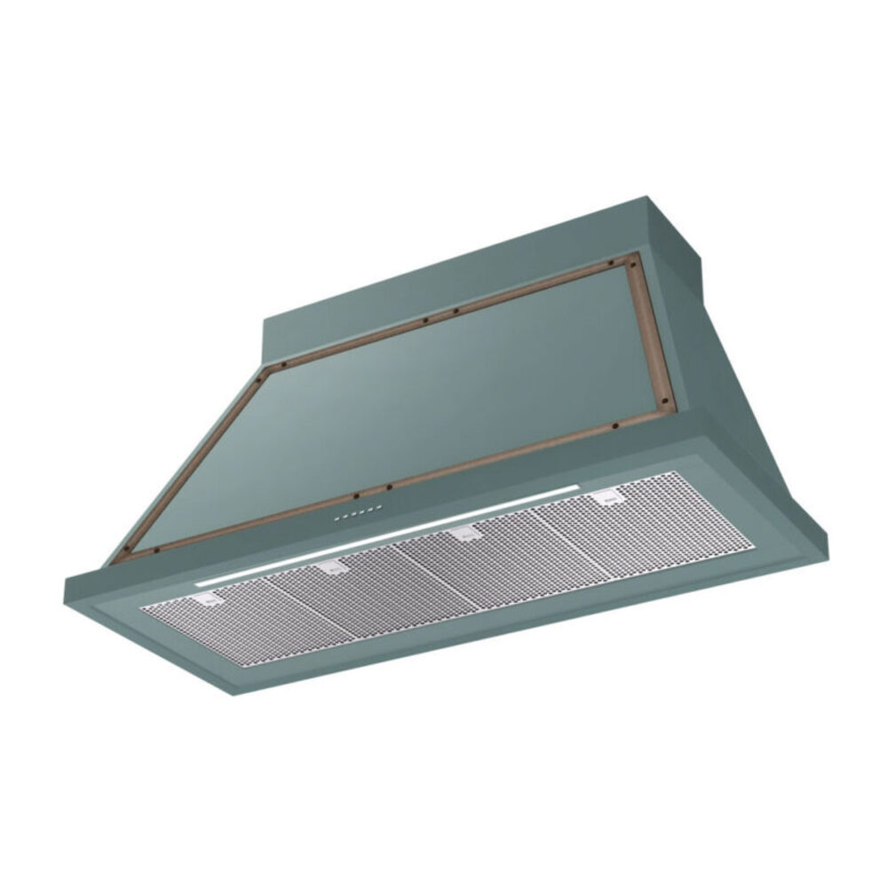 ILVE UANB48 Nostalgie II Noblesse 48 inch Range Hood with 600 CFM