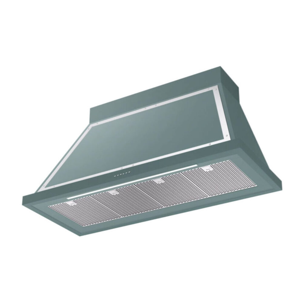 ILVE UANB48 Nostalgie II Noblesse 48 inch Range Hood with 600 CFM