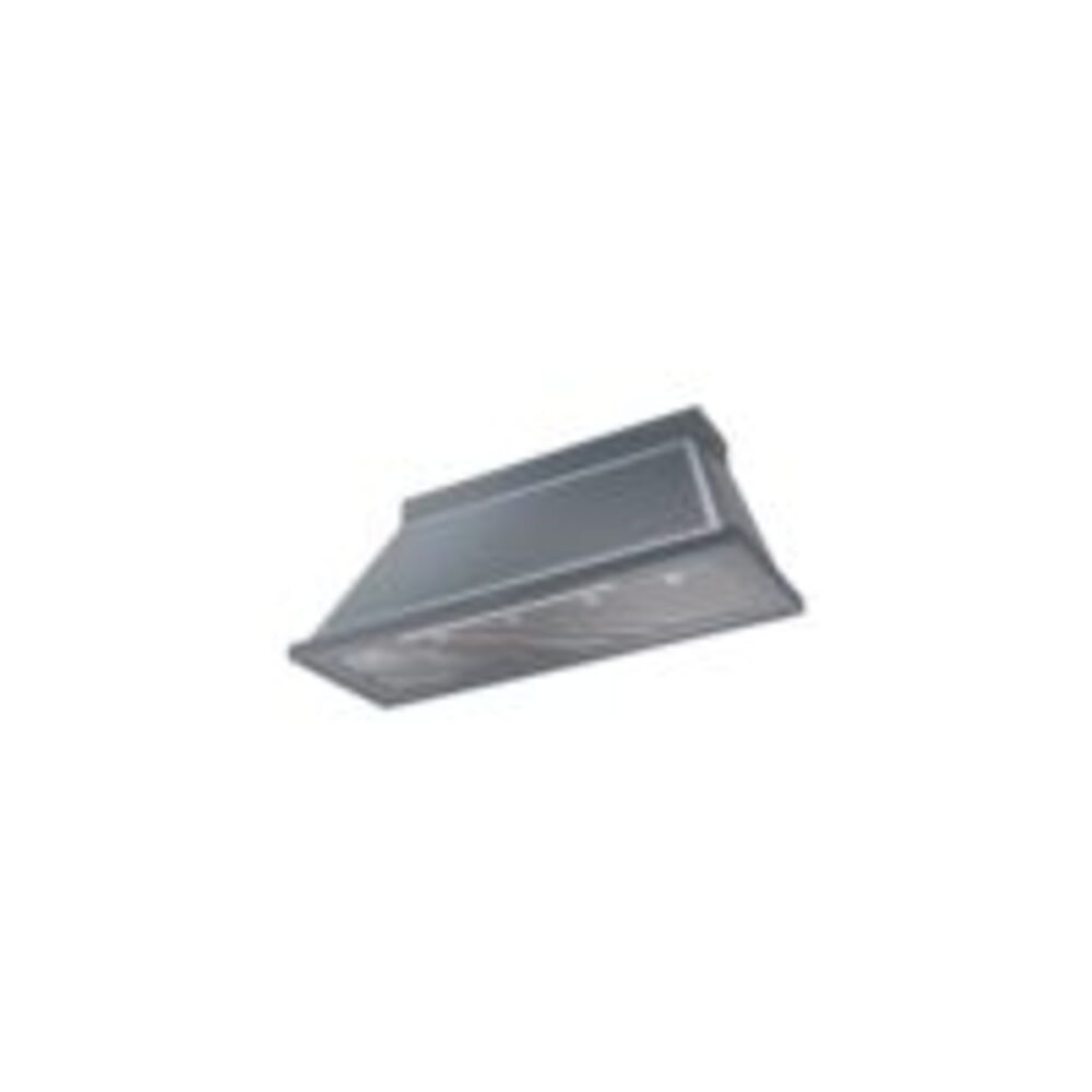 ILVE UANB60BGC Nostalgie Noblesse 60" Range Hood, bottom angled view
