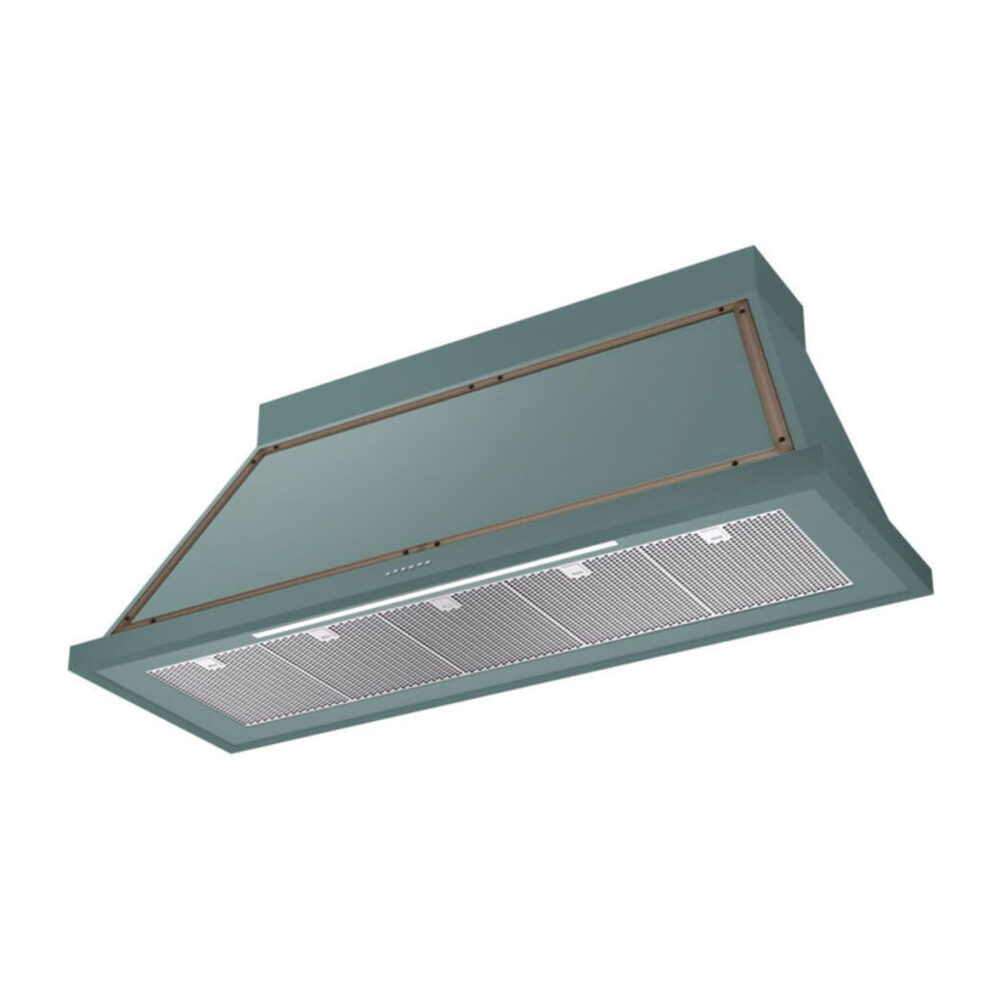 ILVE UANB60 Nostalgie II Noblesse 60 inch Range Hood with 600 CFM