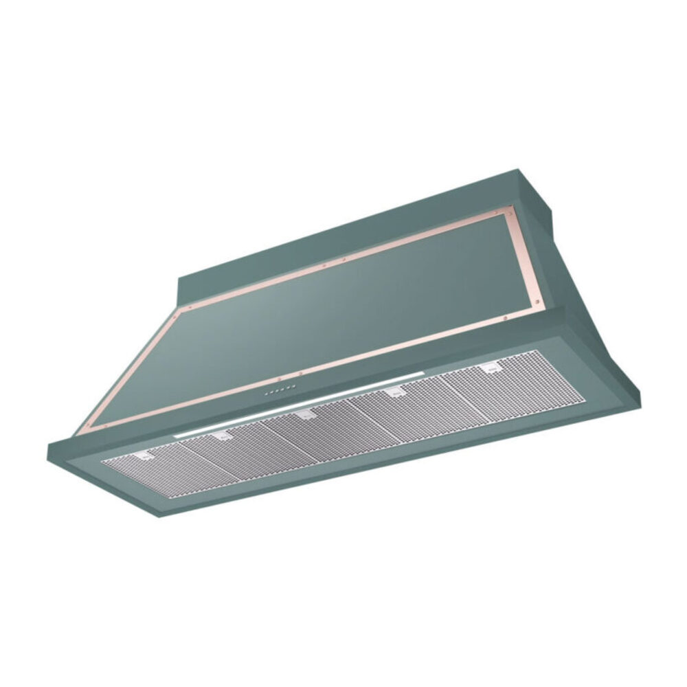 ILVE UANB60 Nostalgie II Noblesse 60 inch Range Hood with 600 CFM