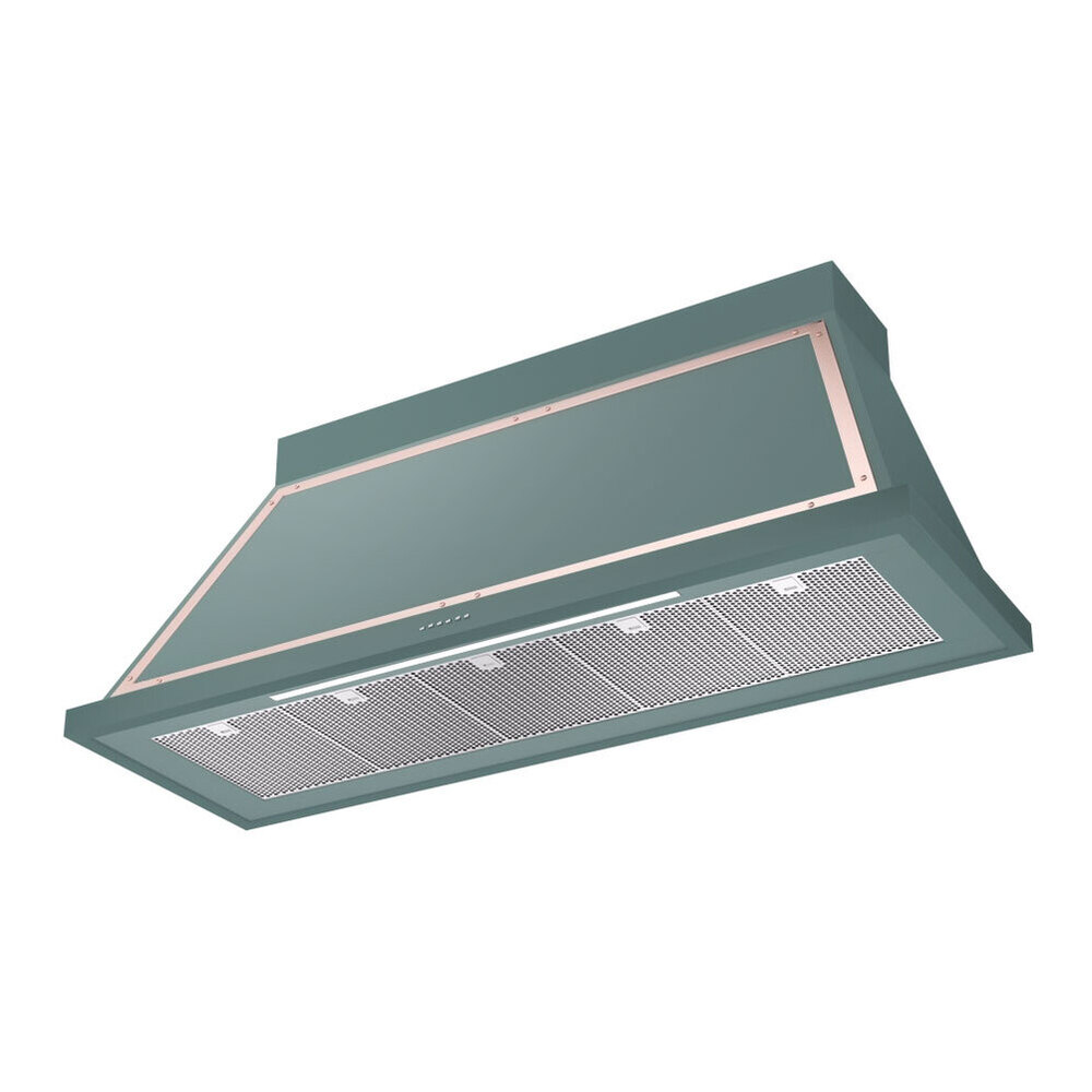 ILVE UANB60 Nostalgie II Noblesse 60 inch Range Hood with 600 CFM