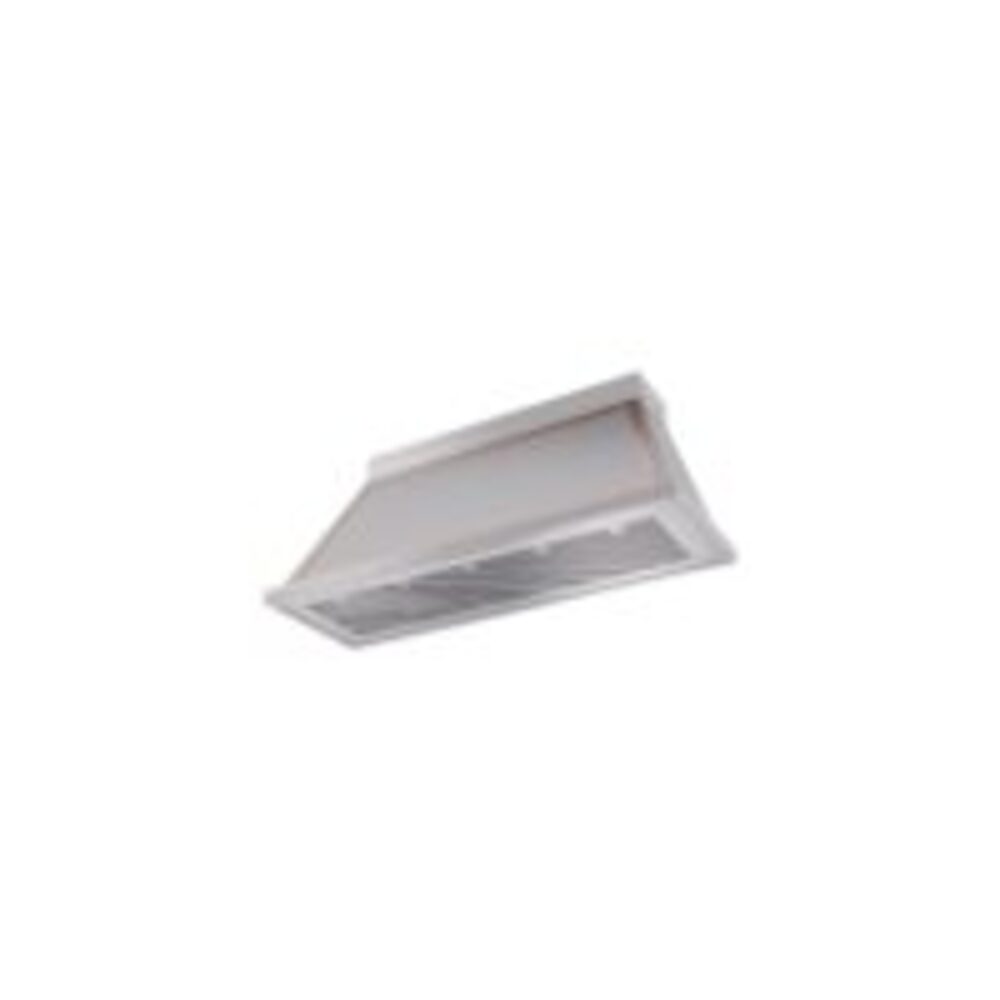 ILVE UANB60SSP Nostalgie Noblesse 60" Range Hood, bottom angled view