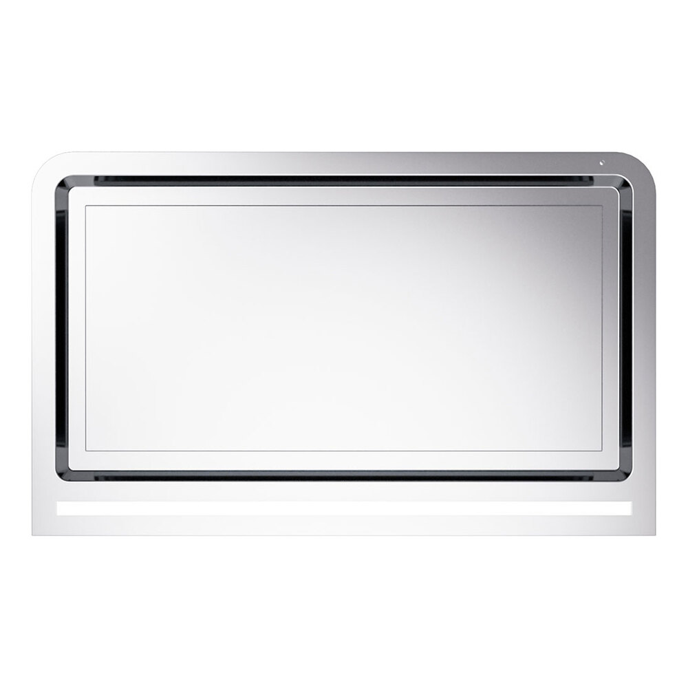 ILVE_UAPM90MK_Panoramagic_Range_Hood_Bottom_View