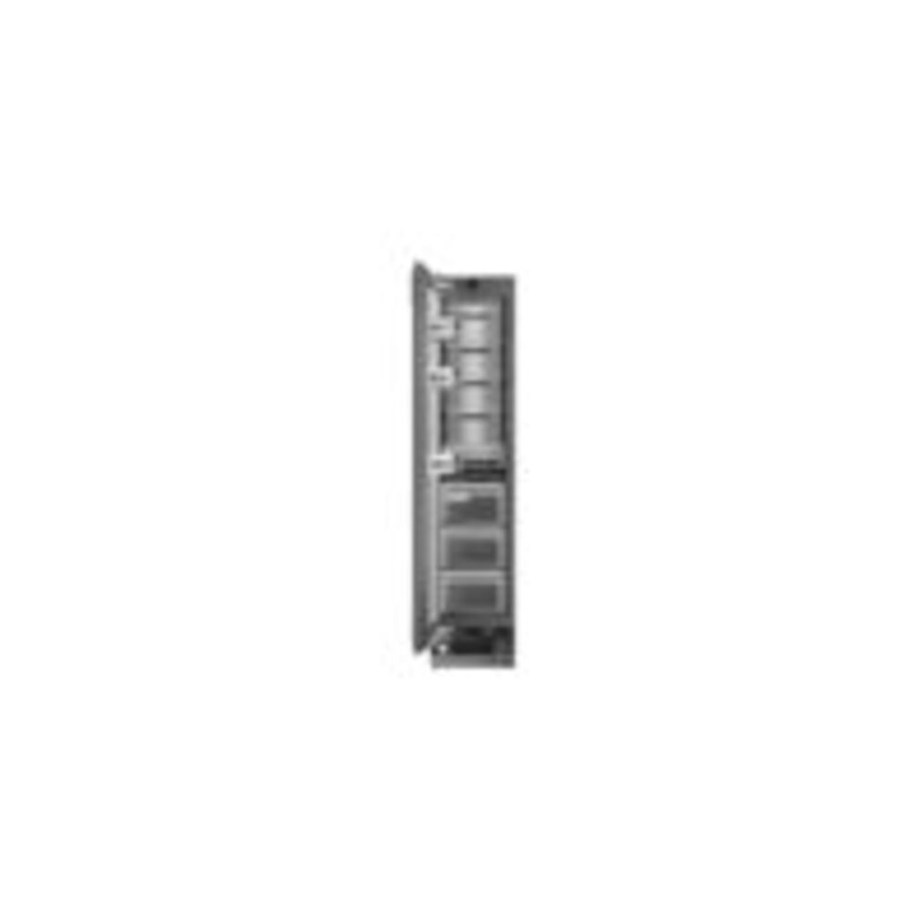 ILVE UFFC18SIN 18 inch Freezer Column with 8.6 cu. ft. Capacity