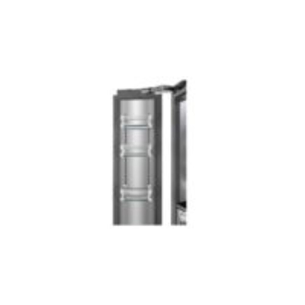 ILVE UFFC18SIN 18 inch Freezer Column with 8.6 cu. ft. Capacity
