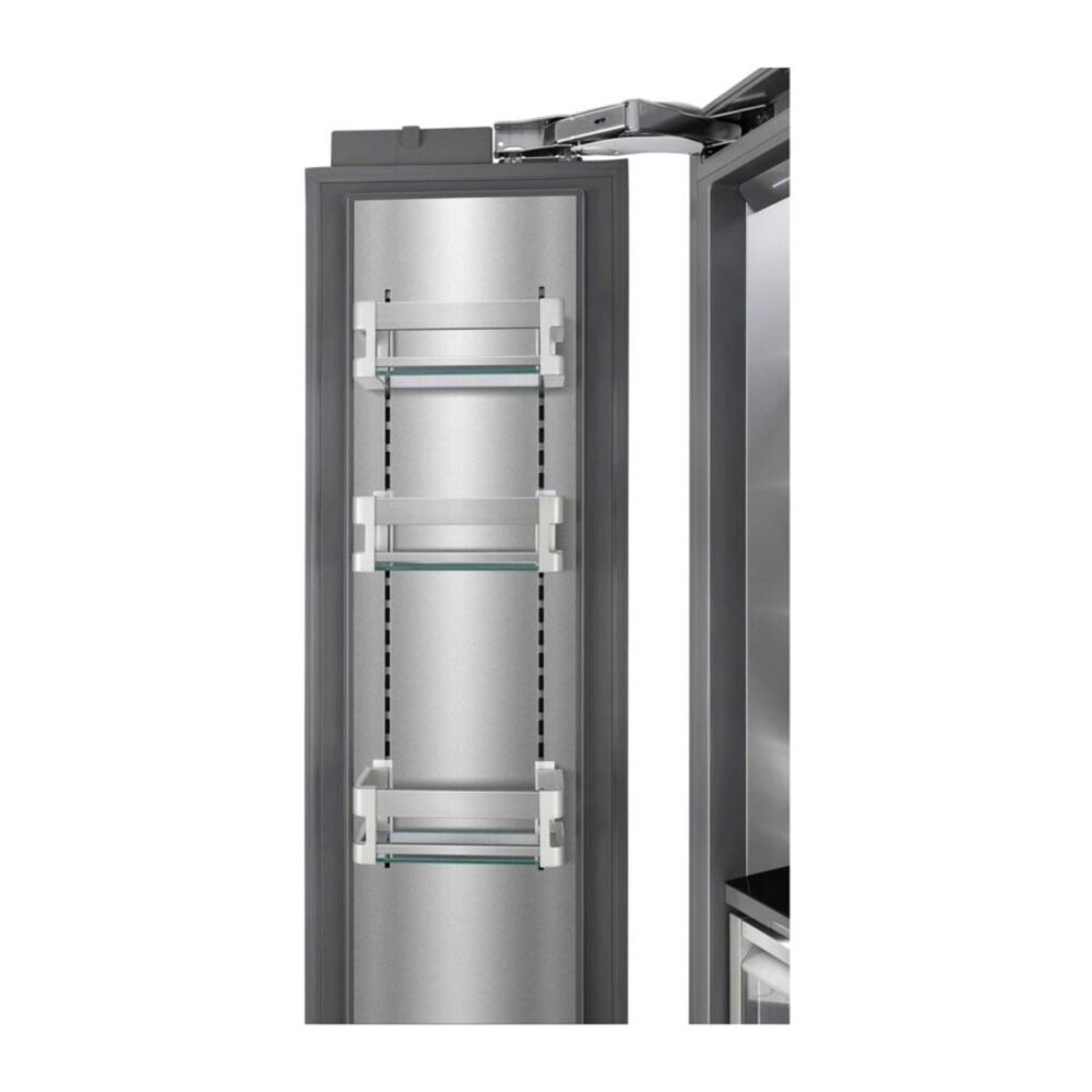 ILVE UFFC18SIN 18 inch Freezer Column with 8.6 cu. ft. Capacity