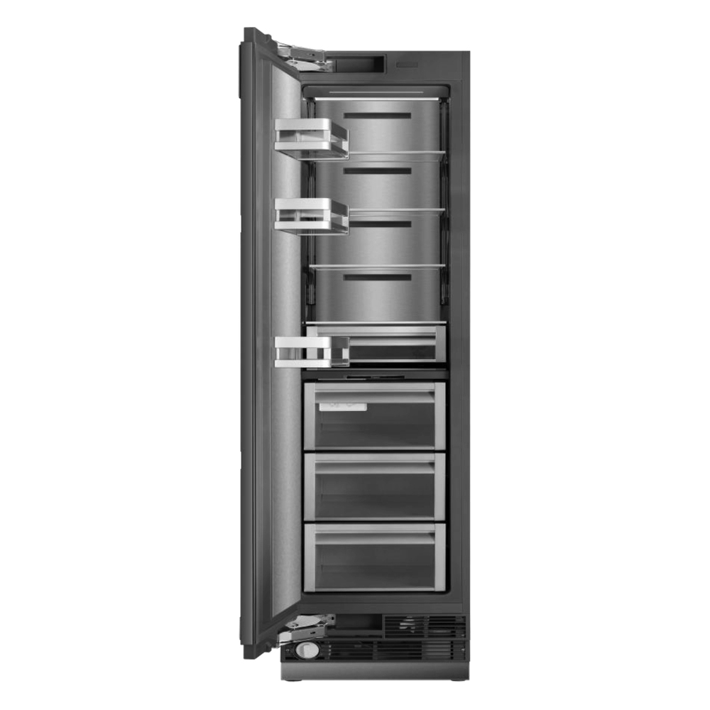 ILVE UFFC24SINPRY interior view