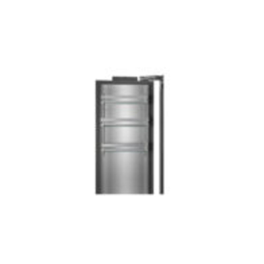 ILVE UFFC24SINPRY door storage