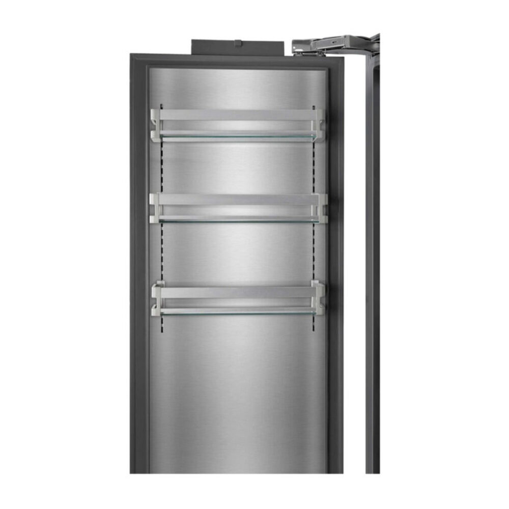ILVE UFFC30SINPRY door storage