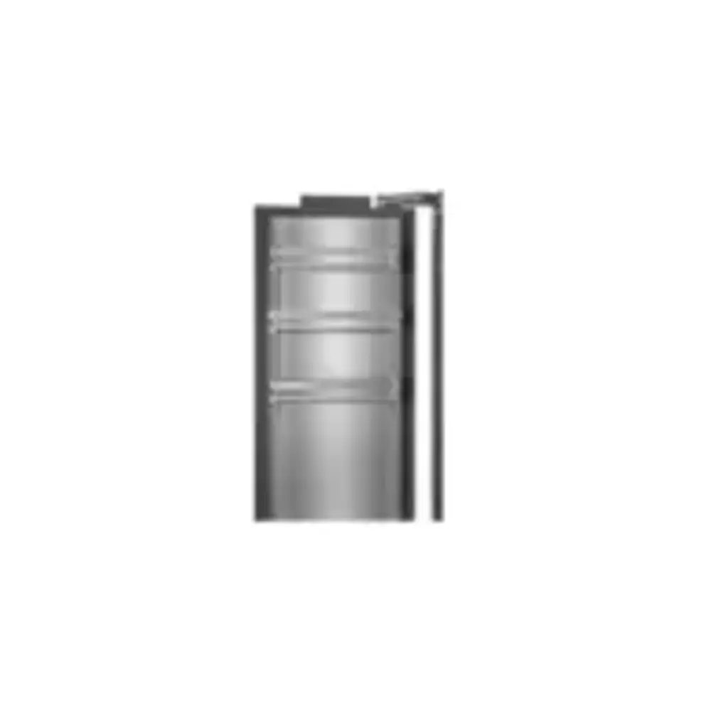 ILVE UFFC36SINPRY door storage