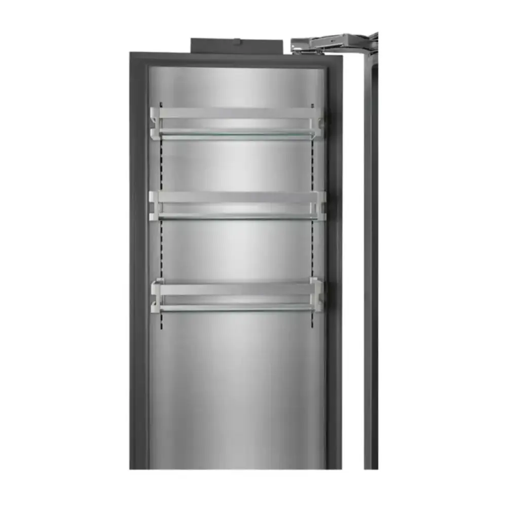 ILVE UFFC36SINPRY door storage