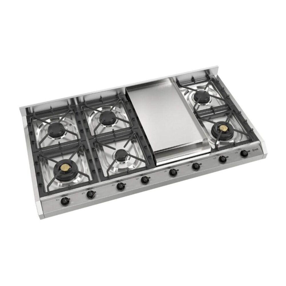 ILVE UHCP1265FN left angle