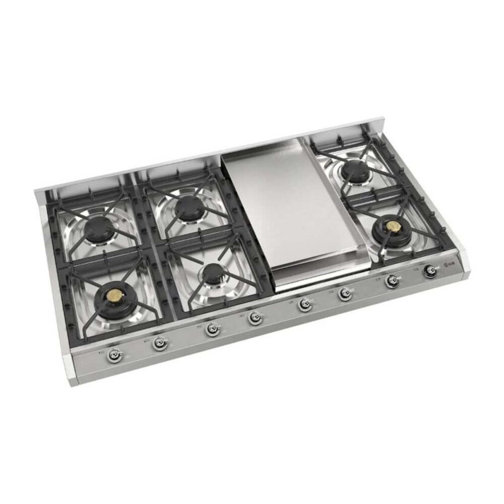 ILVE UHCP1265FN left angle