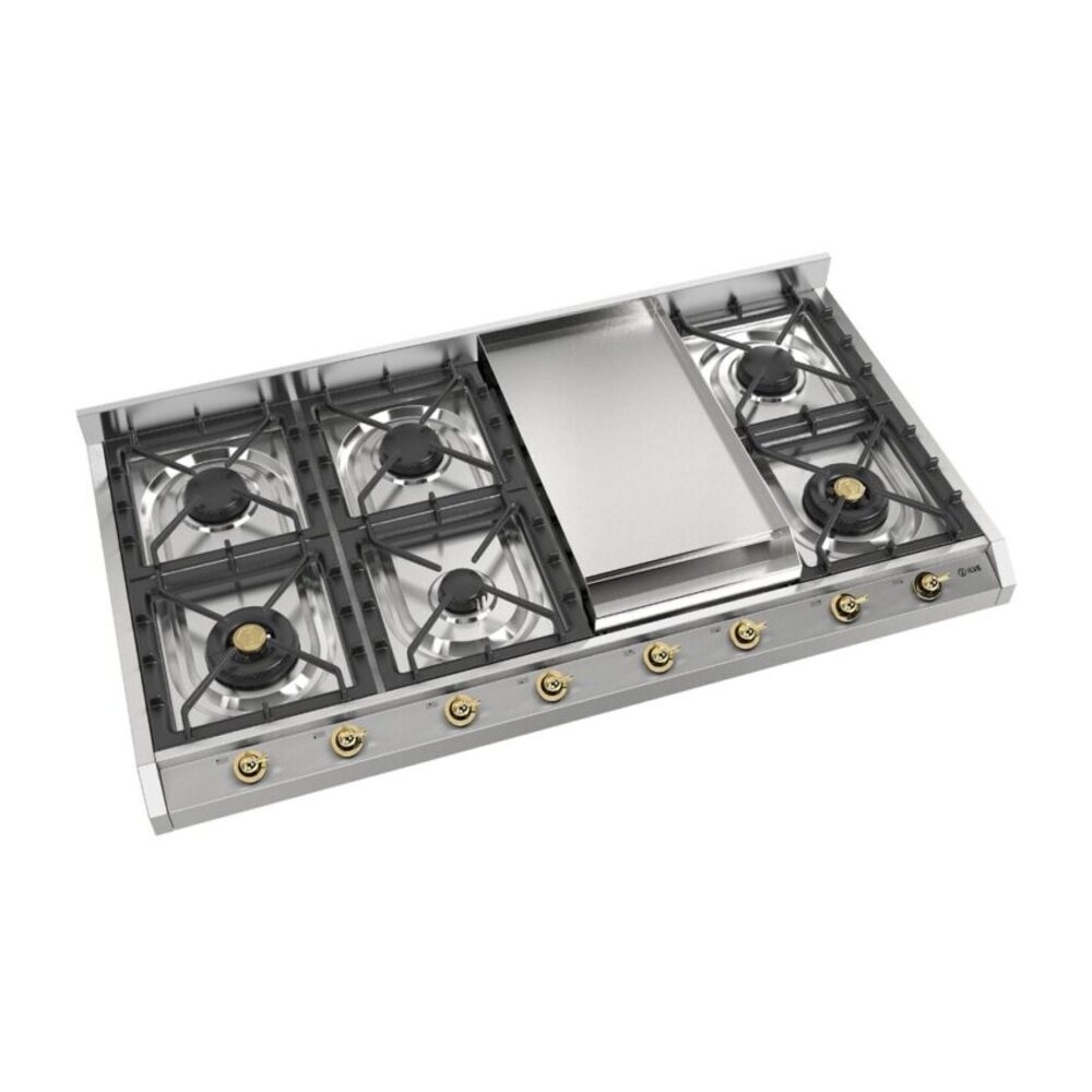 ILVE UHCP1265FNSSGLP left angle