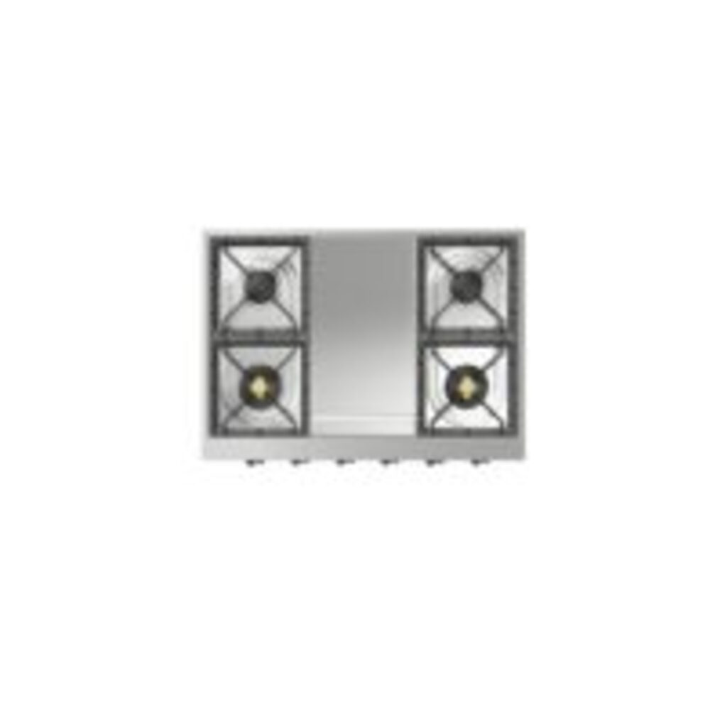 ILVE UHCP36FNSSB top view