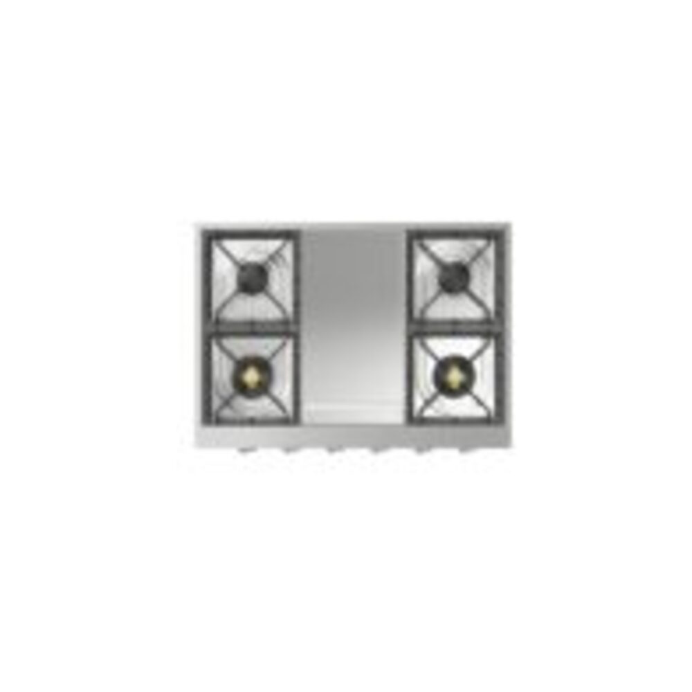 ILVE UHCP36FNSSC top view