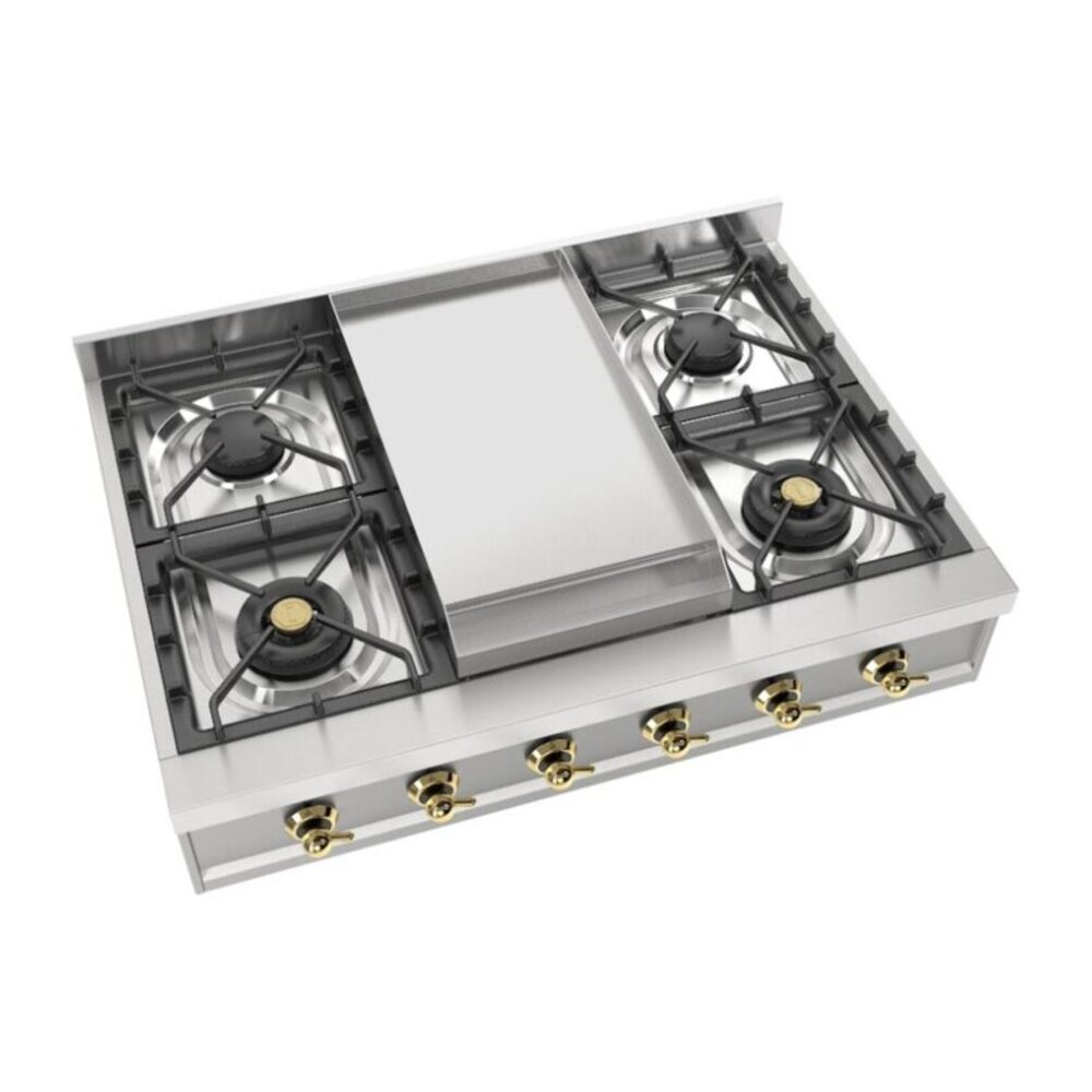 ILVE UHCP36FNSSGLP left angle