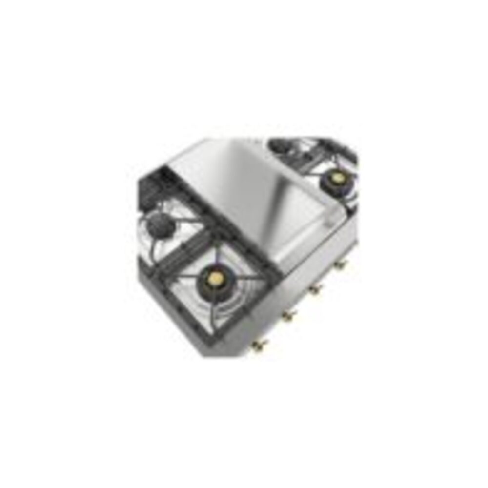 ILVE UHCP36FNSSG top view close up