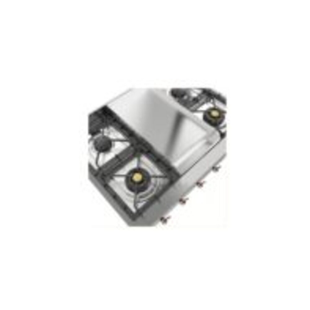 ILVE UHCP36FNSSP close up details